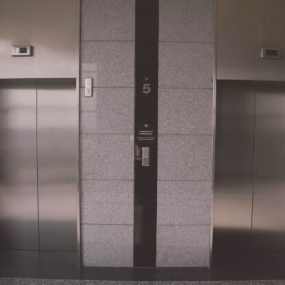 MonLogement27 souhaite en finir avec les pannes d’ascenseurs