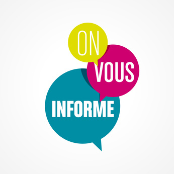 Courrier locataires centre ville de Louviers – déc 2025