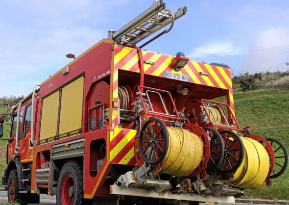 Nouveau partenariat entre le SDIS de l’Eure et MonLogement27