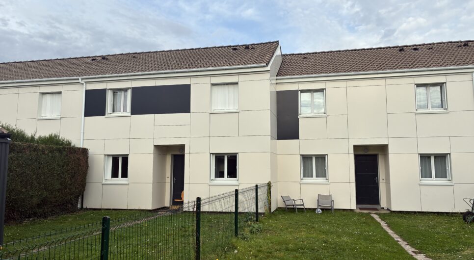 Romilly-sur-Andelle : La Moineaudière poursuit sa transformation